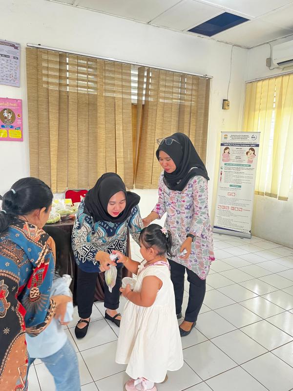 Foto Kegiatan